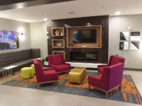 Comfort Inn Broussard Hotels in Broussard