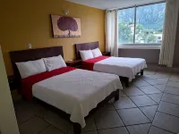 ホテル テポズトラン