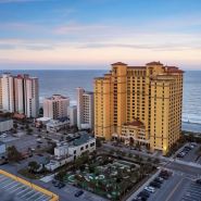 Hilton Grand Vacations Club Anderson Ocean Myrtle Beach