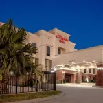 Hampton Inn Victoria