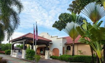 Casa del Mar Langkawi