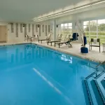 Hampton Inn & Suites Syracuse/Carrier Circle Hotels in DeWitt