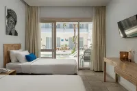 The Beach House Resort