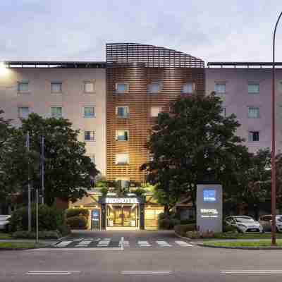 Novotel Brescia 2 Hotel Exterior