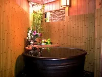 Shobe Hotel in zona Matsuzaki Beach