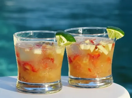 Atlántico Boutique Hotel