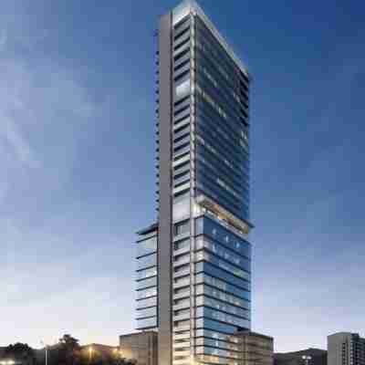 Hilton San Jose la Sabana Hotel Exterior