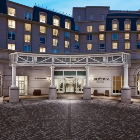 The Westin Annapolis