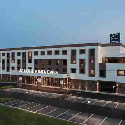 AC Hotel Punta Cana Hotel Exterior