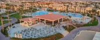 Cleopatra Luxury Resort Makadi Bay Отели рядом с достопримечательностью «Grand Waterworld Makadi : Water Slides»