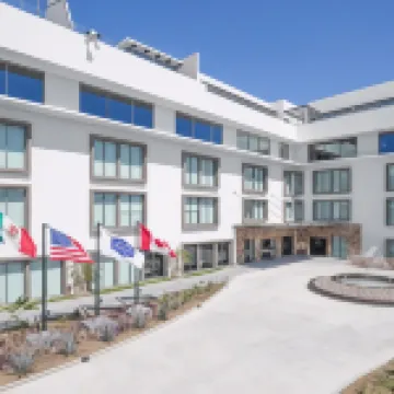 Hampton Inn & Suites by Hilton Los Cabos