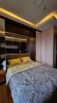 Trans Studio Apartment with Epic Mountain View Các khách sạn ở Jakarta