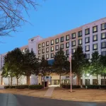 DoubleTree by Hilton Atlanta Airport Hotel a Hapeville