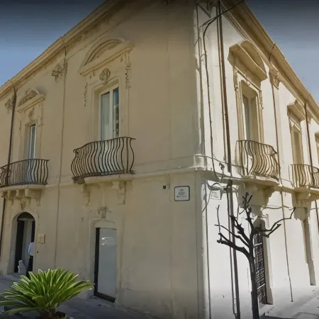 Gagliardi Boutique Hotel