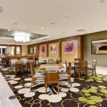 Homewood Suites by Hilton Cincinnati-Downtown Hotels in Cincinnati