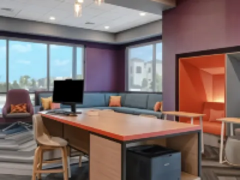 Tru by Hilton Macon North Hotels in Bibb County