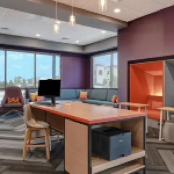 Tru by Hilton Macon North Hoteles en Condado de Bibb