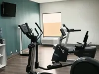 Holiday Inn Express Edgewood-Aberdeen-Bel Air Hotel a Abingdon