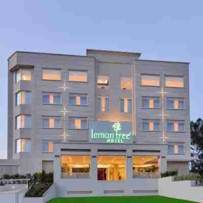 Lemon Tree Hotel Erode Hotel Exterior
