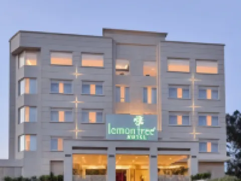 Lemon Tree Hotel Erode Hotels in Erode
