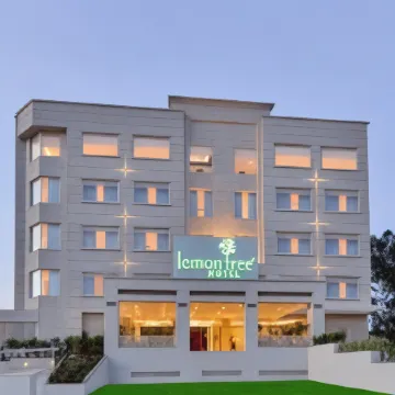 Lemon Tree Hotel Erode