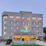 Lemon Tree Hotel Erode