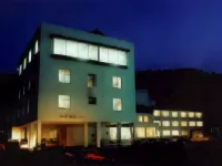 Fukaura Kanko Hotel Hotel in zona Lake Juni-ko