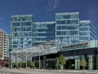 Hotel Indigo DENVER DOWNTOWN-UNION STATION by IHG Hotels near Larimer Square