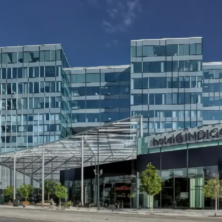 Hotel Indigo DENVER DOWNTOWN-UNION STATION by IHG