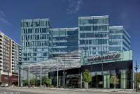 Hotel Indigo Denver Downtown-Union Station