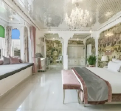 Jagat Niwas Palace