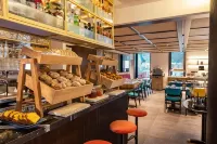波爾圖藝術酒店，希爾頓啟繽精選 - 酒吧