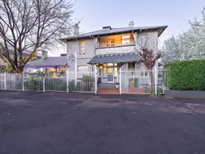 達博韋斯特伯裏酒店