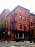 Charming Retreat - Light-Filled, Quaint, Private Patio Hotel a Greenwich Village