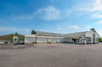 Best Western Post Oak Inn