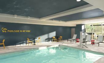 Home2 Suites by Hilton Calera