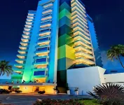 Hotel Dann Cartagena فنادق في 