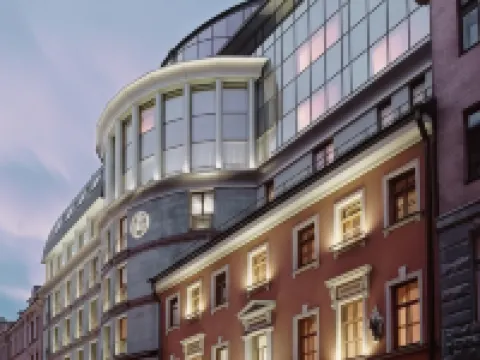 Амбассадор (Ambassador) Отели в г. 