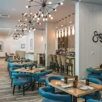 Hilton Garden Inn Mobile Downtown Отели в г. Мобил