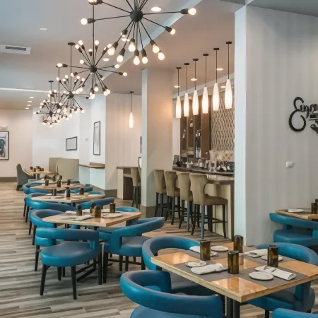 Hilton Garden Inn Mobile Downtown