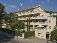Van der Valk Hotel Barcarola Hotel a Sant Feliu de Guíxols