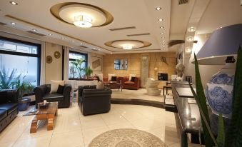 Best Western Hotel Colombe