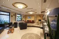 Best Western Hotel Colombe Hotels in Oran