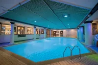 Grand Hotel Blackpool - Uima-altaat