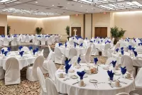 Wyndham El Paso Airport Hotel and Water Park Hotels in El Paso