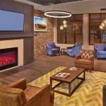 Scholar Morgantown, Tapestry Collection by Hilton Hotels in Morgantown