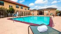 Best Western Plus Carrizo Springs Inn  Suites Hoteles en Carrizo Springs