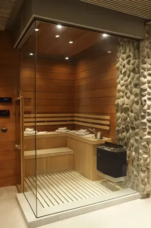 Hotel Dreams de la Patagonia Отели рядом с достопримечательностью «Camping Ammonites»