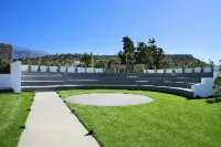 Marigianna Apartments