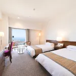 Hotel Terrace The Square Hitachi Hotels in Hitachi